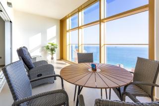 Intempo by Holuxe - 154 - 15th floor - Benidorm - 2