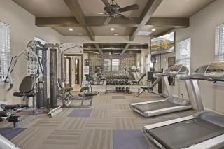 Landing at Scissortail crossing - 1 Bedroom in Broken Arrow - Broken Arrow - 3
