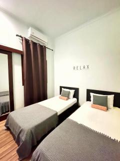 ROOM Ijen Hostel - Banyuwangi - 4