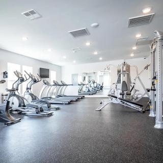 Landing at Vida East - 1 Bedroom in Church Hill - Richmond - 4
