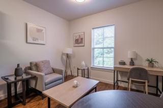 Landing at Vida East - 1 Bedroom in Church Hill - Richmond - 0