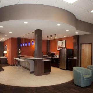 Landing at Cedar Broad - 1 Bedroom in Upper Shockoe Valley - Richmond - 9