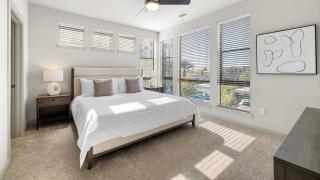 Landing at Cedar Broad - 1 Bedroom in Upper Shockoe Valley - Richmond - 6