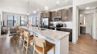 Landing at Cedar Broad - 1 Bedroom in Upper Shockoe Valley - Richmond - 4