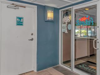 Spacious 3 BR Condo with Immaculate Oceanfront Views! Paradise 1610 - Myrtle Beach - 7