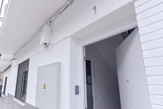 Nuevo! Apartamento Premium junto a Sevilla | B - La Algaba - 8