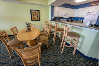 Spacious 3 BR Condo with Immaculate Oceanfront Views! Paradise 1610 - Myrtle Beach - 5