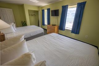 Spacious 3 BR Condo with Immaculate Oceanfront Views! Paradise 1610 - Myrtle Beach - 3
