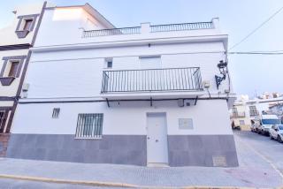 Nuevo! Casa Completa Quality Premium. - La Algaba - 9