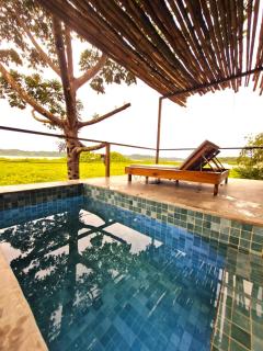 La Purita Ecolodge - The Gap - 7