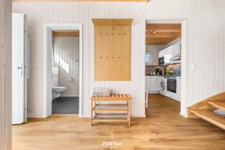 Ferienhaus Krabbenkaddy Olpenitz - Kappeln - 4