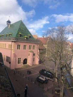 Le secret des Tanneurs - Colmar - 6