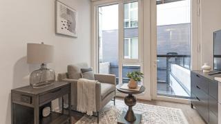 Landing at Madrone - 1 Bedroom in Central District - Seattle - 4