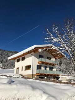 Merwede Wasserfallblick - 8