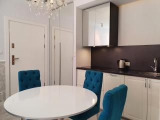 SweetStay Apart z Balkonem I - Danzig - 8