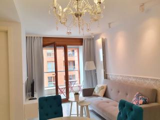 SweetStay Apart z Balkonem I - Danzig - 7