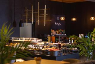 Hi Hotels Trento - Wellness & Spa Adults Only - Trento - 8