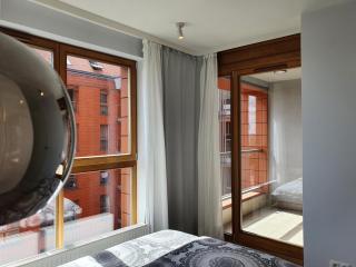 SweetStay Apart z Balkonem I - Danzig - 6