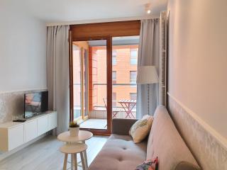SweetStay Apart z Balkonem I - Danzig - 4