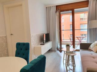 SweetStay Apart z Balkonem I - Danzig - 3