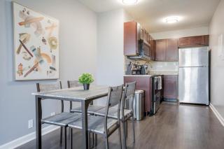 Landing at Three Rivers - Studio in Central Fort Wayne - Fort Wayne - 7