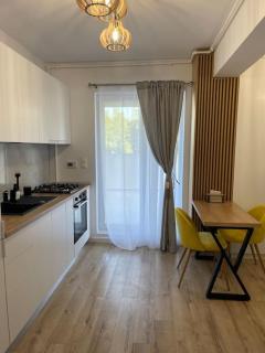 DreamAir Apartament - Otopeni - 0