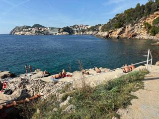 Villa Anica Dubrovnik - luxurious with a sea view - Dubrovnik - 2