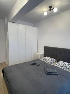 DreamAir Apartament - Otopeni - 8