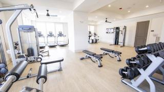 Landing at Station at Crestline - 2 Bedrooms in Mountain Brook - Birmingham - 6