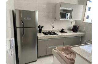 Apto NOBRE - Arena MRV - Expominas - 9