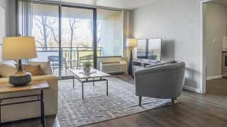 Landing at Three Rivers - Studio in Central Fort Wayne - Fort Wayne - 9