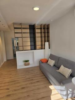 A&R Apartamento Margarita I - 1