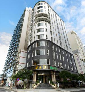 J&B Hotel & Apartment - Da Nang - 0