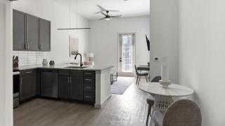 Landing at Cedar Lakes - 1 Bedroom in Dallas - Dallas - 1