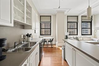 Landing at The Stahlman - 1 Bedroom in Downtown - Nashville - 4