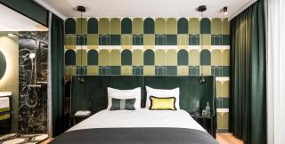 Falkensteiner Hotel Bozen WaltherPark - Bolzano - 7