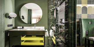 Falkensteiner Hotel Bozen WaltherPark - Bolzano - 6