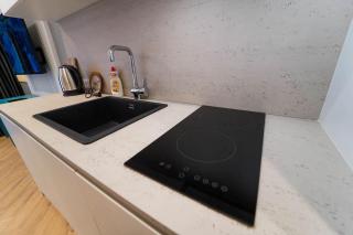 2 Steps from city center apt 3 4 - Tirana - 7