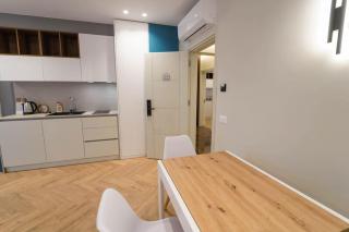 2 Steps from city center apt 3 4 - Tirana - 5