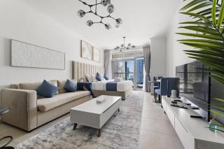 Elegant Studio Near To Metro - Dubai - 0