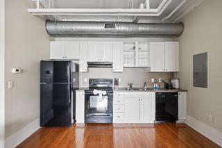 Landing at The Stahlman - 2 Bedrooms in Downtown - Nashville - 4