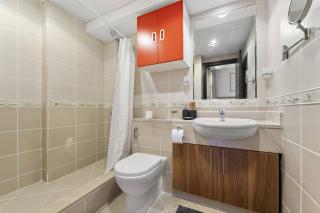 Elegant Studio Near To Metro - 6