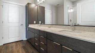 Landing at Foster on the Park - 1 Bedroom in Downtown - Durham - 9