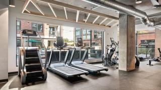 Landing at Foster on the Park - 1 Bedroom in Downtown - Durham - 9