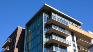 Landing at The Hayworth - 1 Bedroom in Westside - Houston - 4