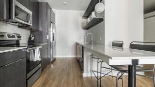 Landing at Foster on the Park - 1 Bedroom in Downtown - Durham - 8