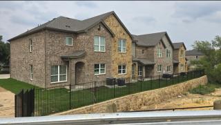 Landing at stone lake townhomes - 3 Bedrooms in Weatherford - Weatherford - 0