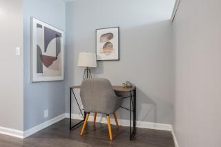Landing at Three Rivers - Studio in Central Fort Wayne - Fort Wayne - 2