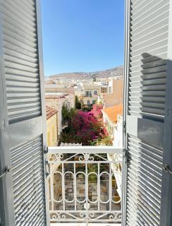 OIKO MINI SUITES - Ermoupoli - 8