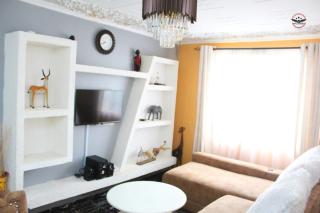 Elegant - Nairobi - 2